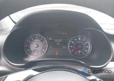 2023 Kia Forte Lxs из США, поврежденный, VIN 3KPF24AD9PE646989